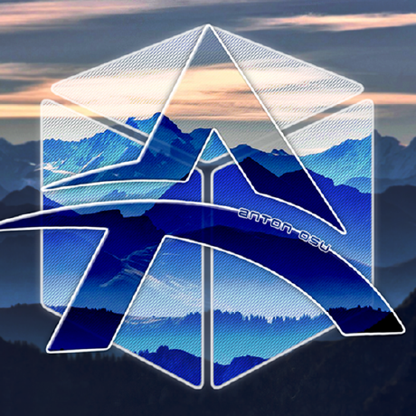 Anton community logo