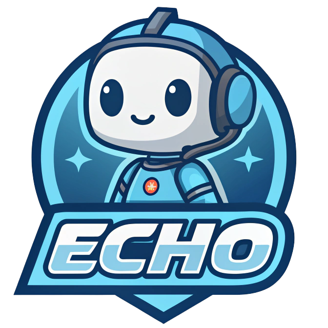 Echo Logo