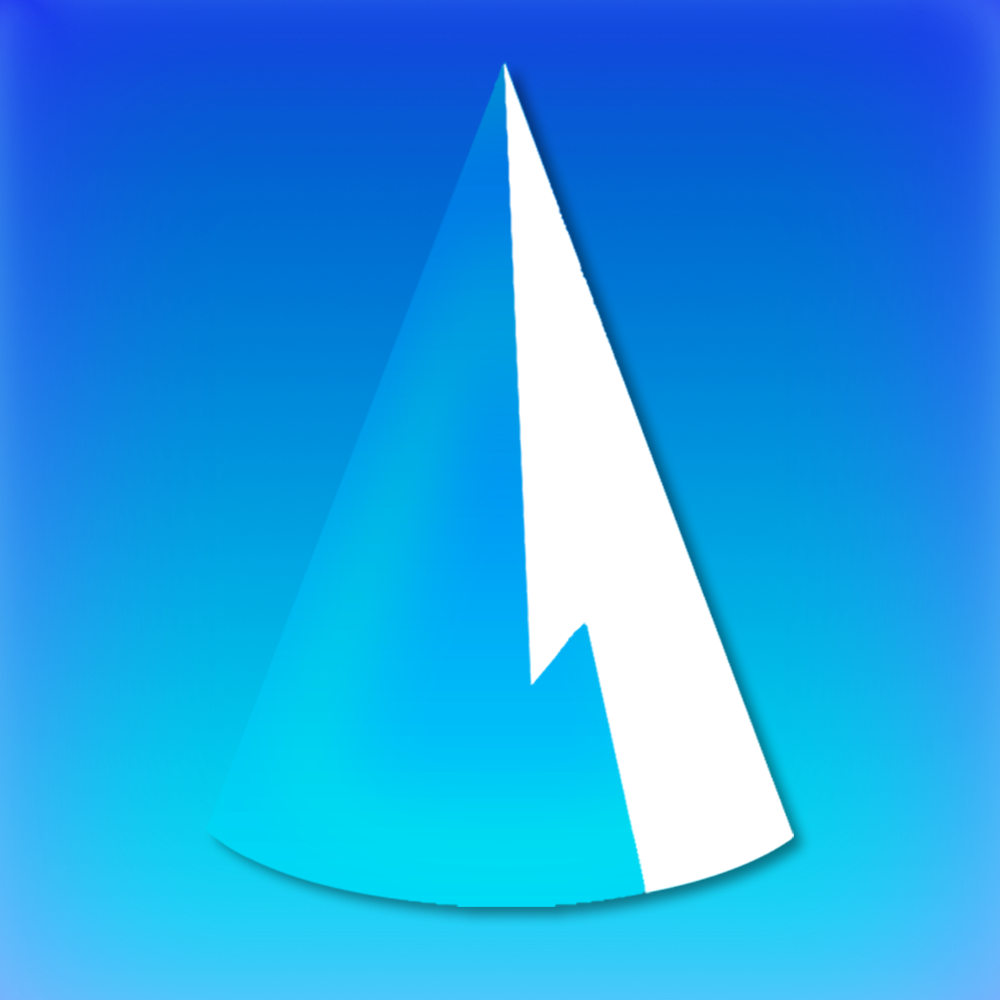 Pinnacle community logo