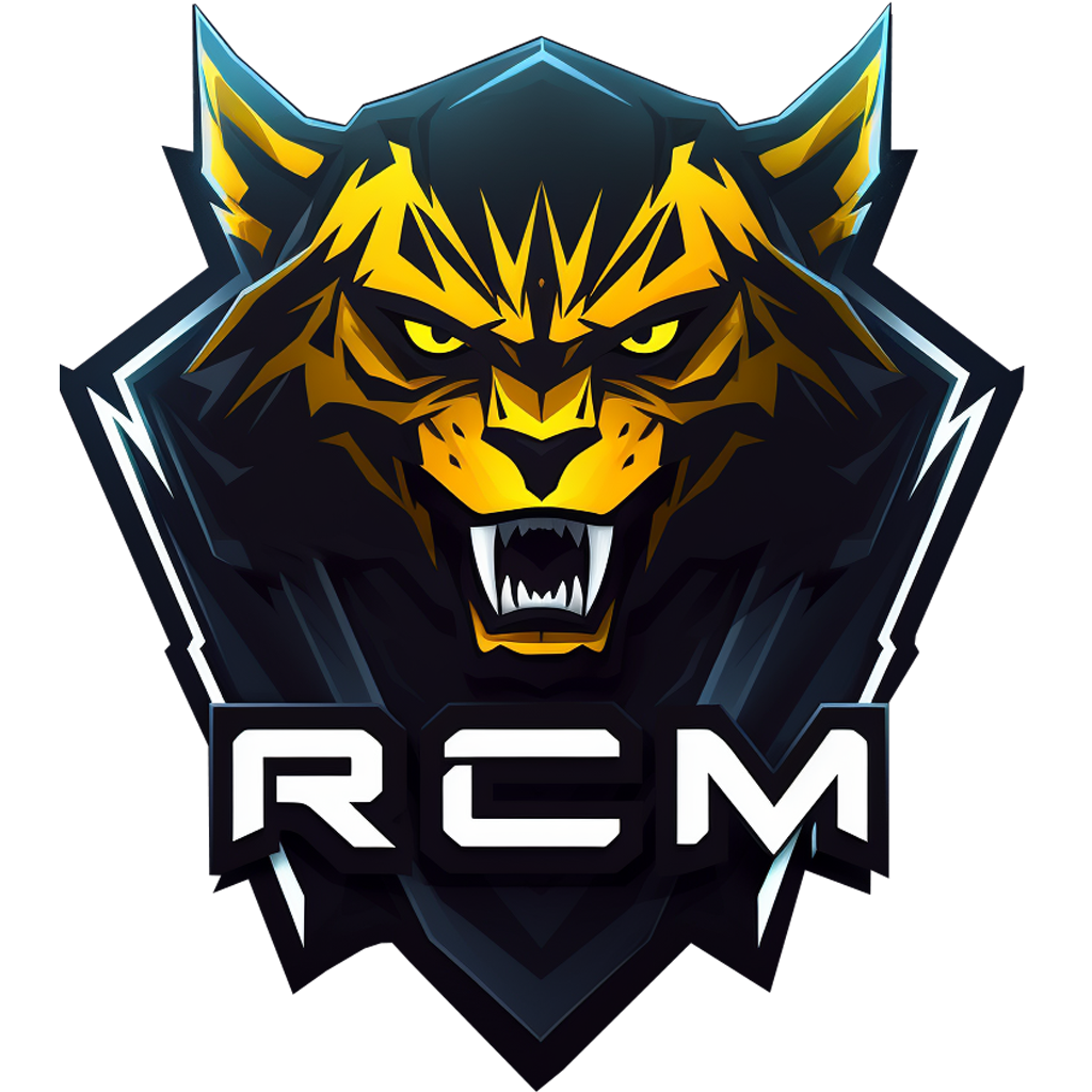 RCM community logo